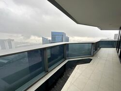 Marina Bay Suites (D1), Condominium #524082551